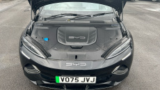 BYD Seal 230kW Design 83kWh 4dr Auto Electric Saloon